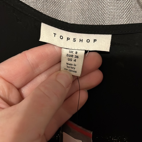 Top Shop - Picture 5 of 5